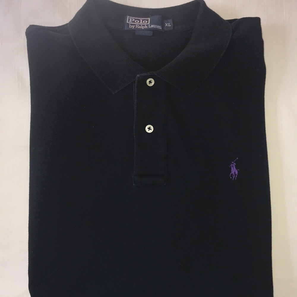 Ralph Lauren Polo long sleeve collared shirt
